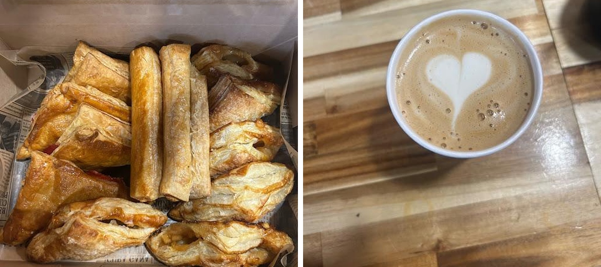 The Bearded Bean Coffee & Provisions