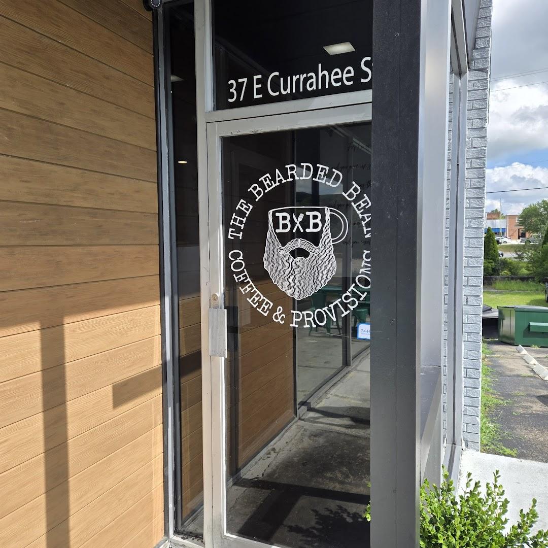 The Bearded Bean Coffee & Provisions