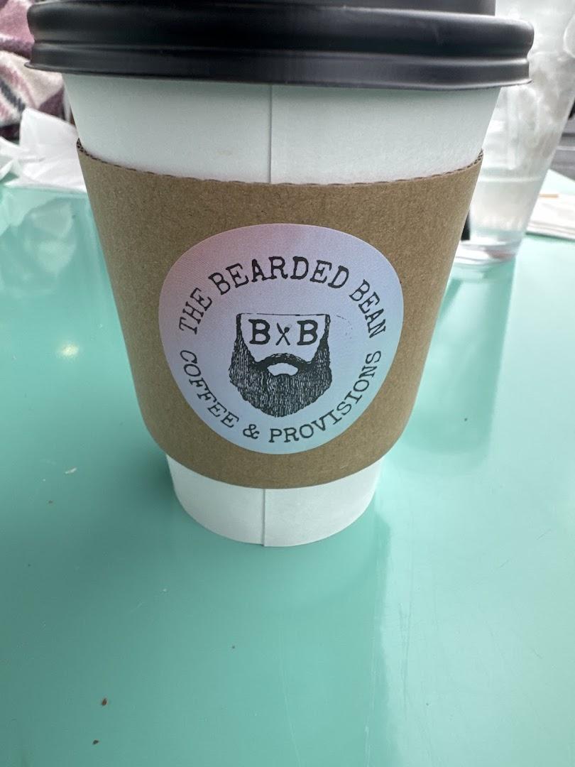The Bearded Bean Coffee & Provisions